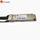  cable óptico del aoc de 40g qsfp+